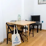 Verano Azul - Adorable Flat In Unbeatable Location By Flat Mаnager Апартамент *
