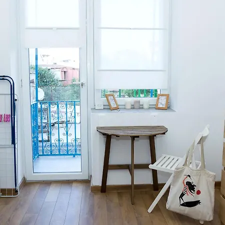 Verano Azul - Adorable Flat In Unbeatable Location By Flat Mаnager Apartamento