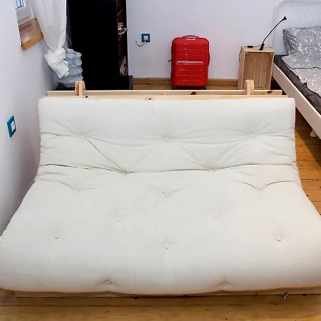 Verano Azul - Adorable Flat In Unbeatable Location By Flat Mаnager Apartamento