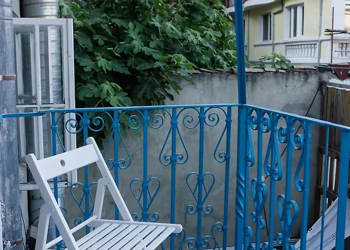 Appartement Verano Azul - Adorable Flat In Unbeatable Location By Flat Mаnager Varna