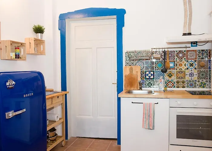 Verano Azul - Adorable Flat In Unbeatable Location By Flat Mаnager *