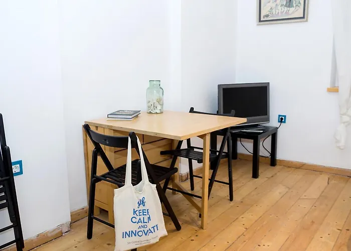 Verano Azul - Adorable Flat In Unbeatable Location By Flat Mаnager Appartement *