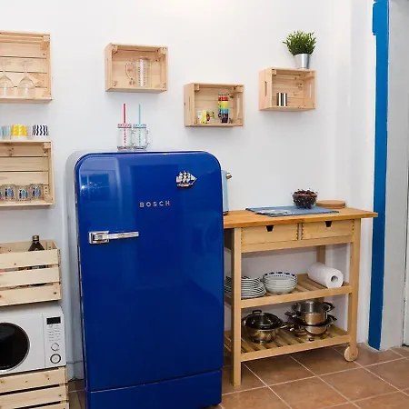 Verano Azul - Adorable Flat In Unbeatable Location By Flat Mаnager