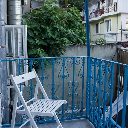 Apartament Verano Azul - Adorable Flat In Unbeatable Location By Flat Mаnager Warna