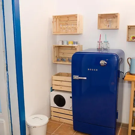 Verano Azul - Adorable Flat In Unbeatable Location By Flat Mаnager Apartmán