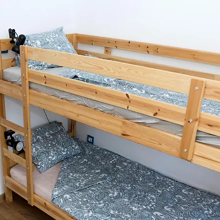 Apartmán Verano Azul - Adorable Flat In Unbeatable Location By Flat Mаnager