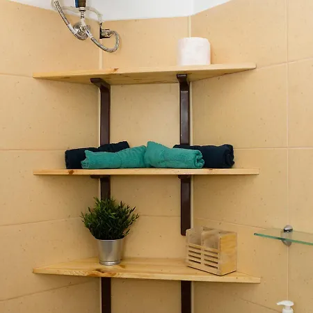 Verano Azul - Adorable Flat In Unbeatable Location By Flat Mаnager * Warna