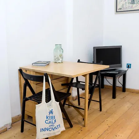 Verano Azul - Adorable Flat In Unbeatable Location By Flat Mаnager Apartament *