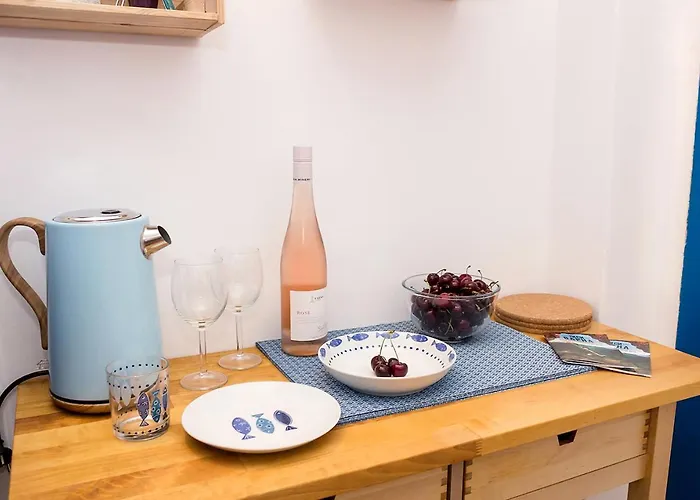 Verano Azul - Adorable Flat In Unbeatable Location By Flat Mаnager Apartment Warna