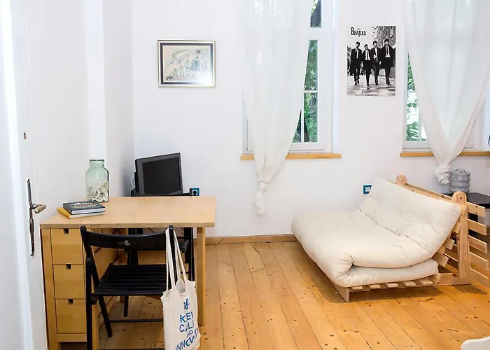 Apartment Verano Azul - Adorable Flat In Unbeatable Location By Flat Mаnager