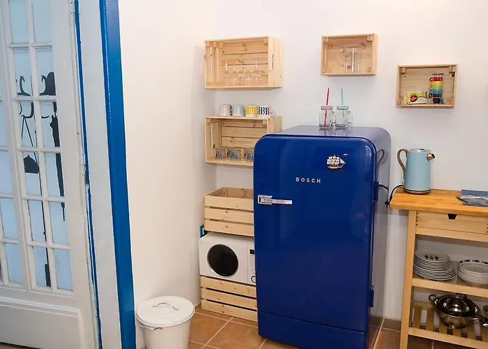 Verano Azul - Adorable Flat In Unbeatable Location By Flat Mаnager Apartment