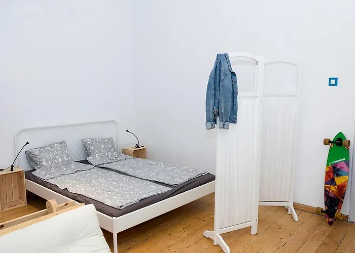 Verano Azul - Adorable Flat In Unbeatable Location By Flat Mаnager * Warna