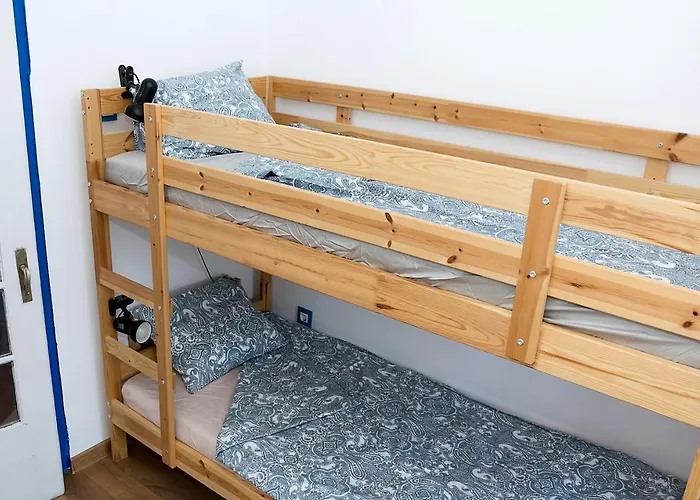 Apartment Verano Azul - Adorable Flat In Unbeatable Location By Flat Mаnager