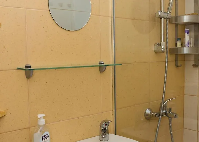 Apartment Verano Azul - Adorable Flat In Unbeatable Location By Flat Mаnager *