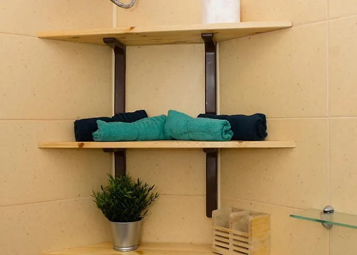 Verano Azul - Adorable Flat In Unbeatable Location By Flat Mаnager * Warna