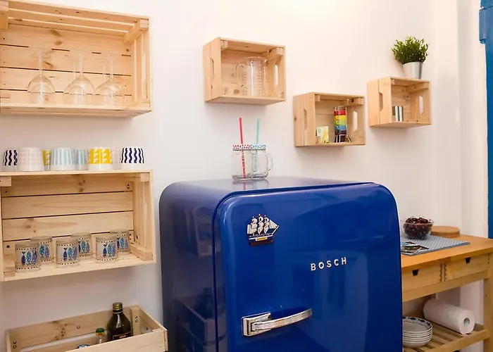 Verano Azul - Adorable Flat In Unbeatable Location By Flat Mаnager Varna